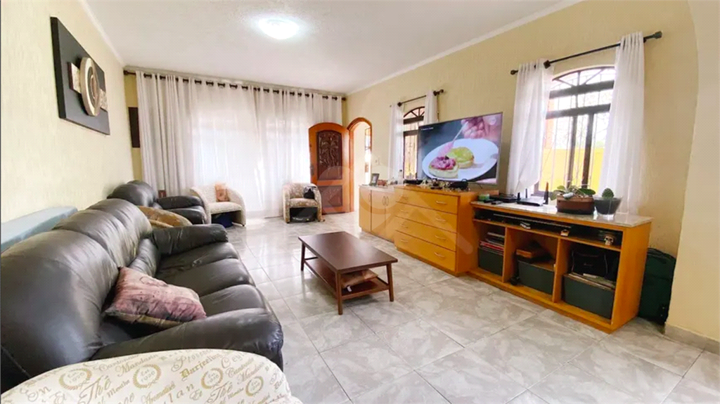 Venda Sobrado São Paulo Vila Matilde REO967792 3