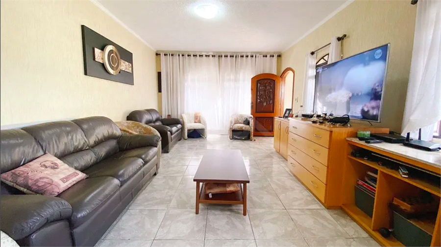 Venda Sobrado São Paulo Vila Matilde REO967792 4