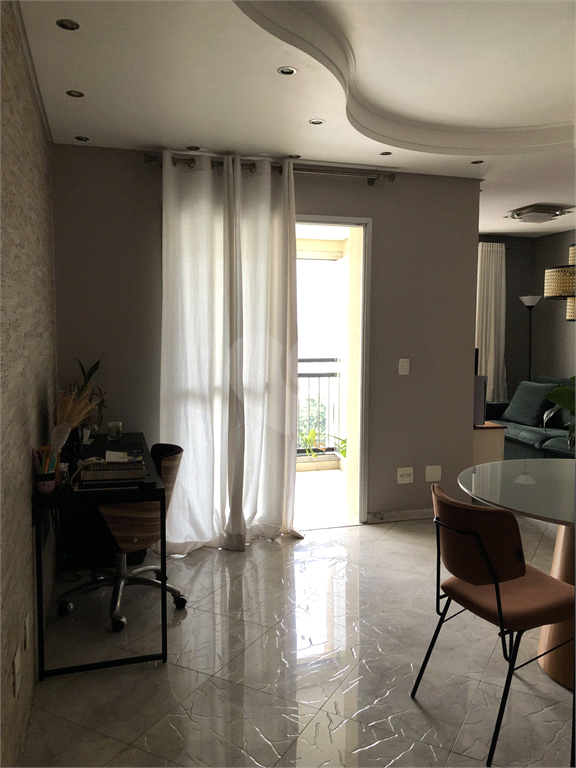 Venda Cobertura São Paulo Bela Aliança REO967793 2