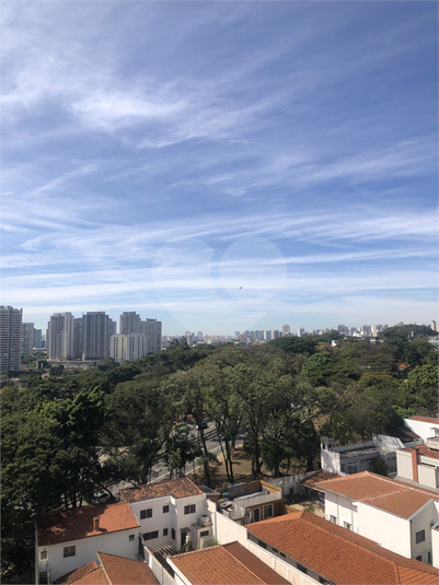 Venda Cobertura São Paulo Bela Aliança REO967793 11