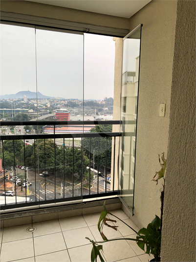 Venda Cobertura São Paulo Bela Aliança REO967793 28