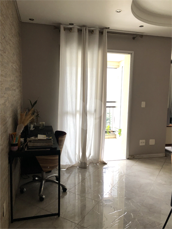 Venda Cobertura São Paulo Bela Aliança REO967793 1