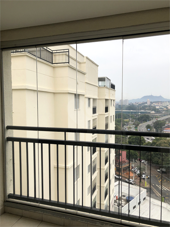 Venda Cobertura São Paulo Bela Aliança REO967793 29