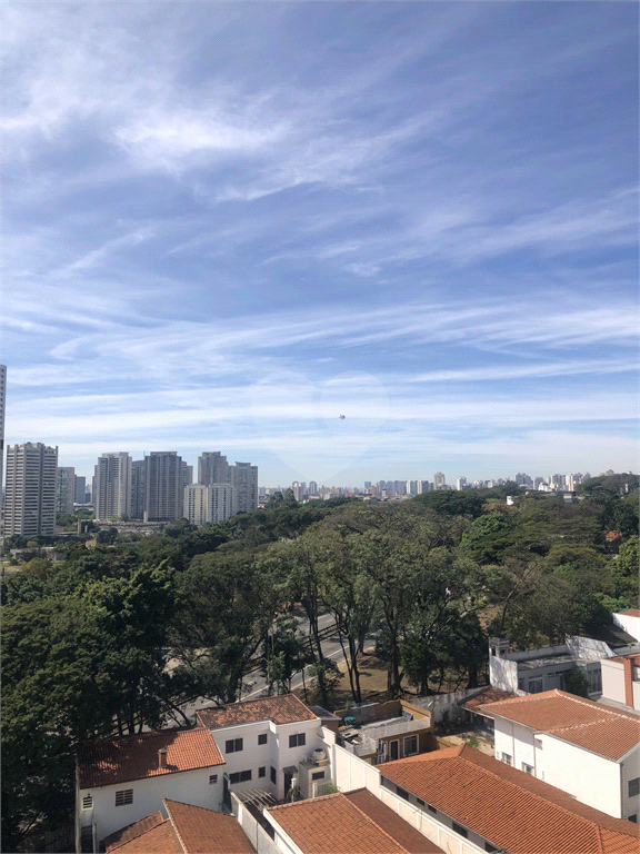 Venda Cobertura São Paulo Bela Aliança REO967793 67