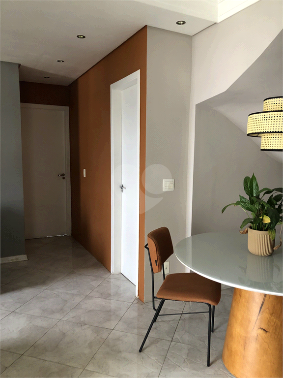 Venda Cobertura São Paulo Bela Aliança REO967793 5