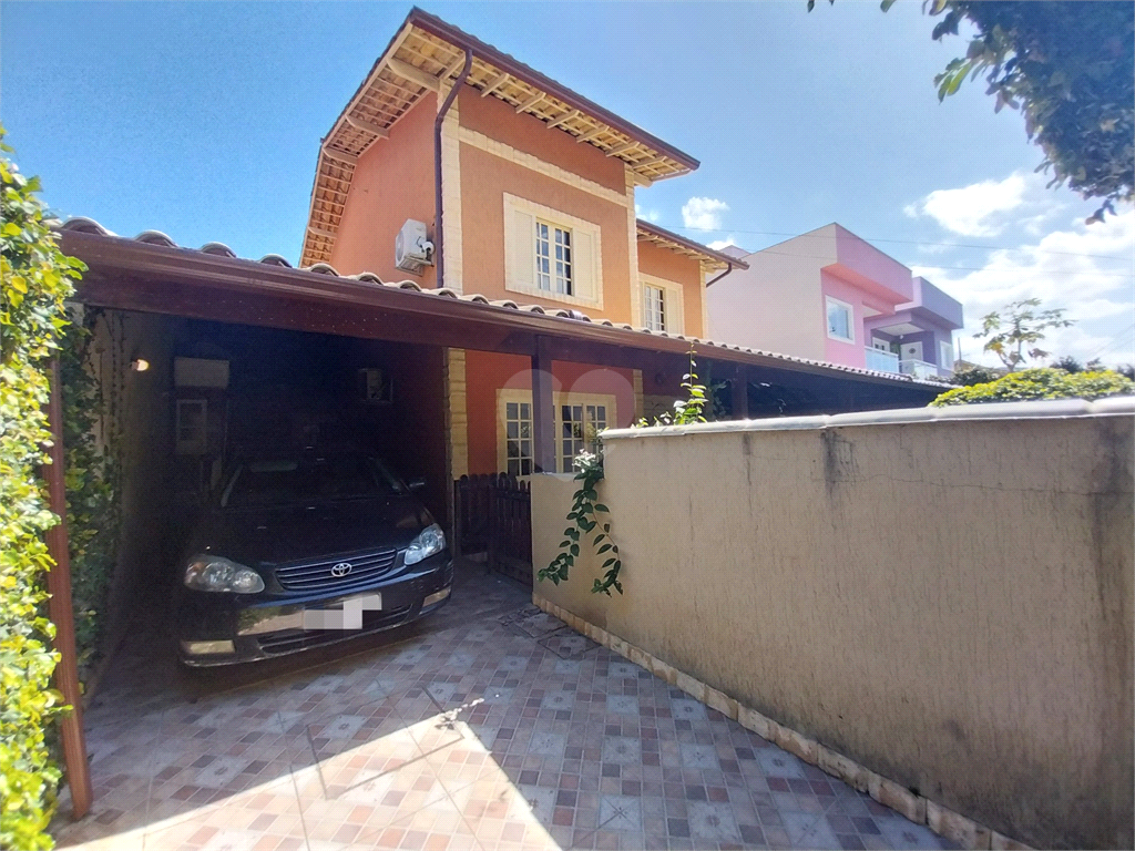 Venda Casa Niterói Itaipu REO967795 4