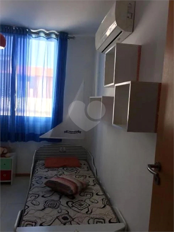 Venda Apartamento Niterói Piratininga REO967799 2