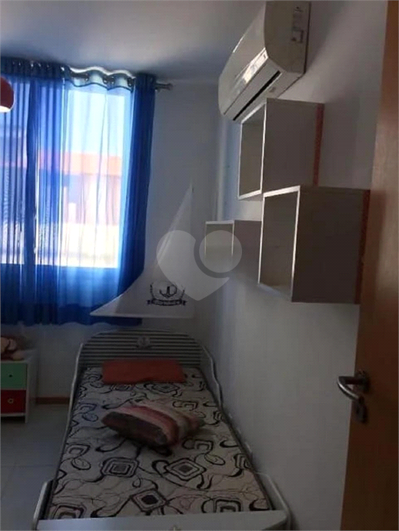 Venda Apartamento Niterói Piratininga REO967799 14