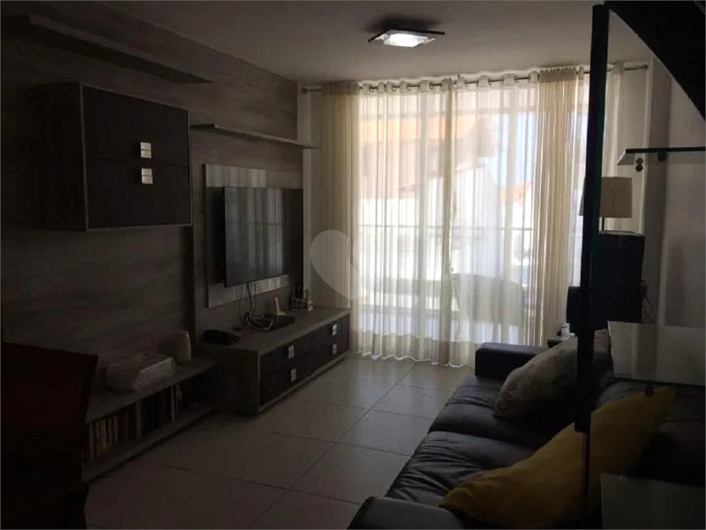 Venda Apartamento Niterói Piratininga REO967799 5