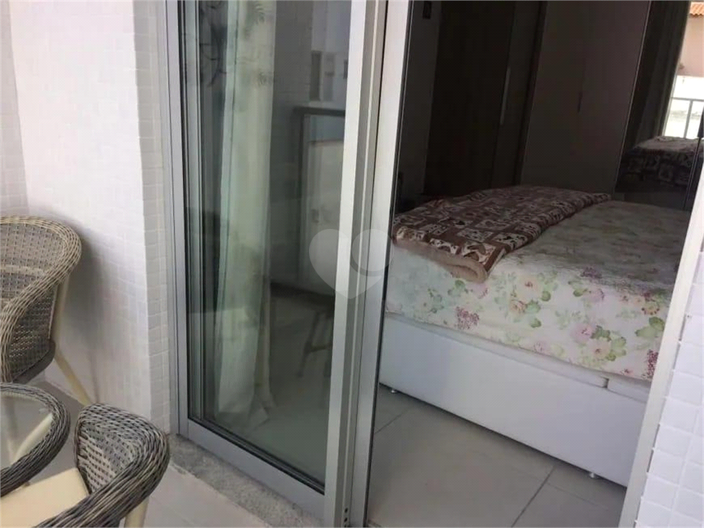 Venda Apartamento Niterói Piratininga REO967799 11