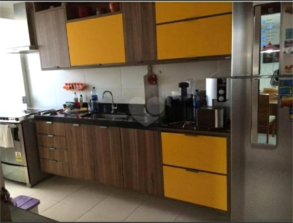 Venda Apartamento Niterói Piratininga REO967799 9