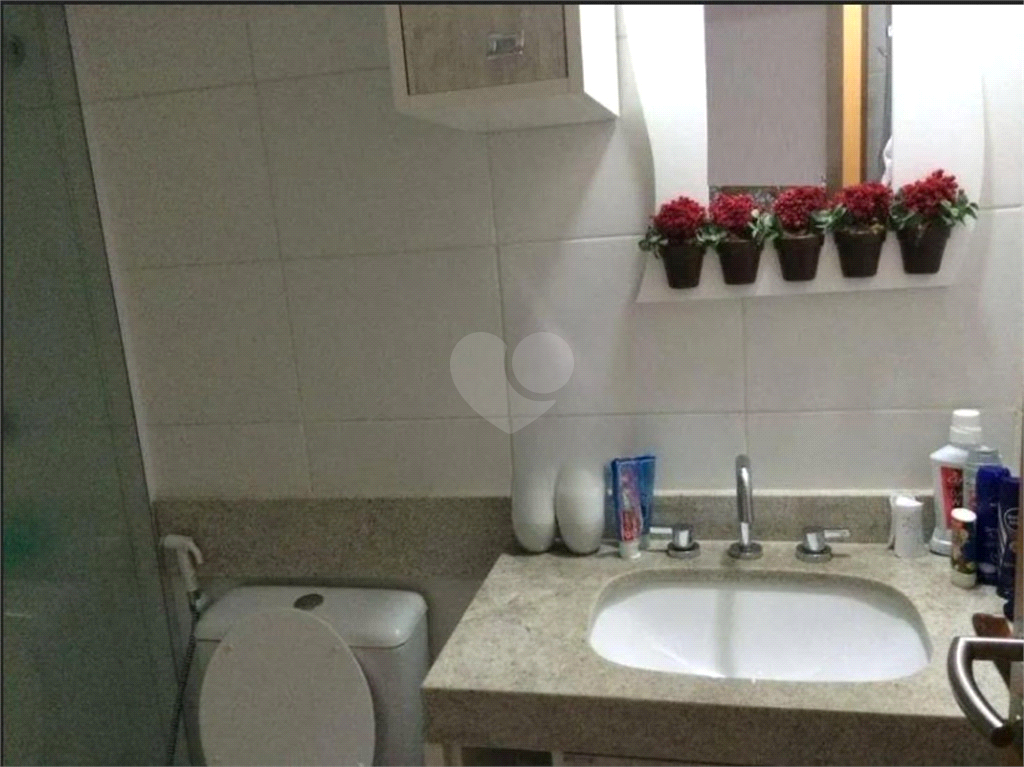 Venda Apartamento Niterói Piratininga REO967799 3