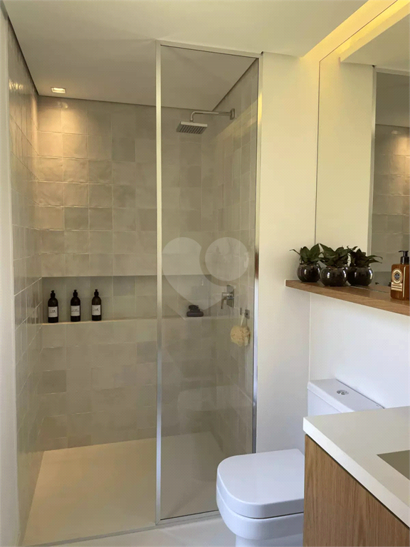 Venda Apartamento São Paulo Brooklin Paulista REO967804 14