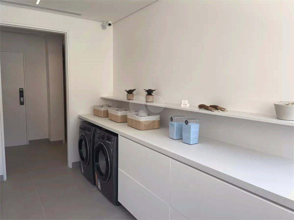 Venda Apartamento São Paulo Brooklin Paulista REO967804 22