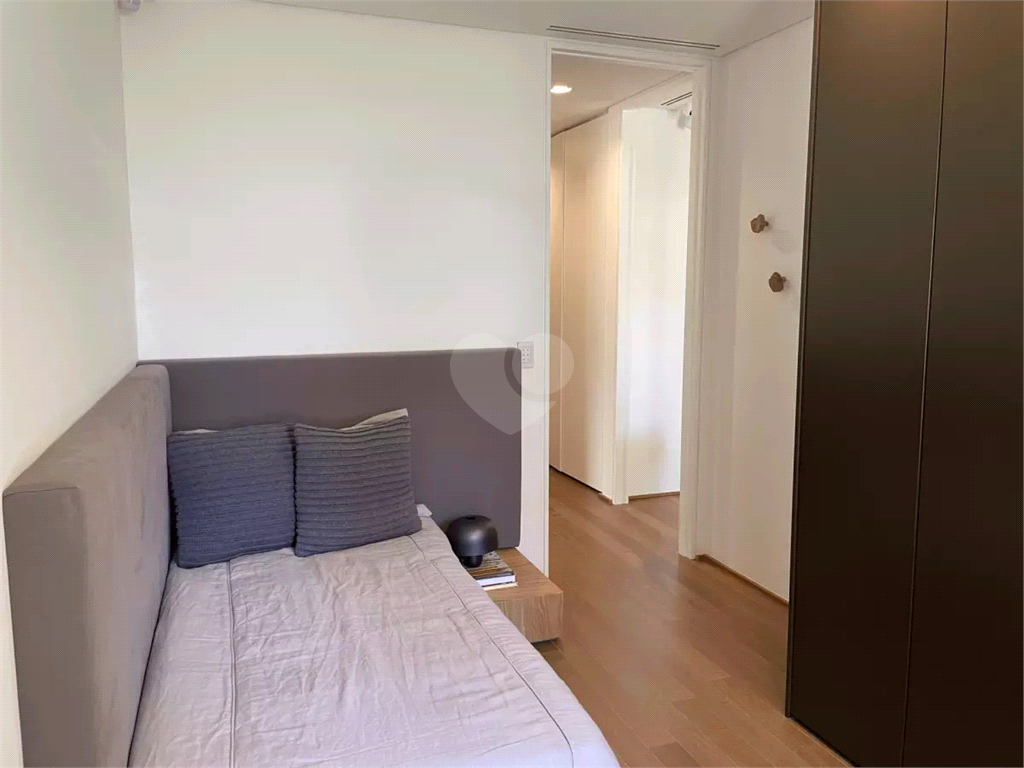 Venda Apartamento São Paulo Brooklin Paulista REO967804 15