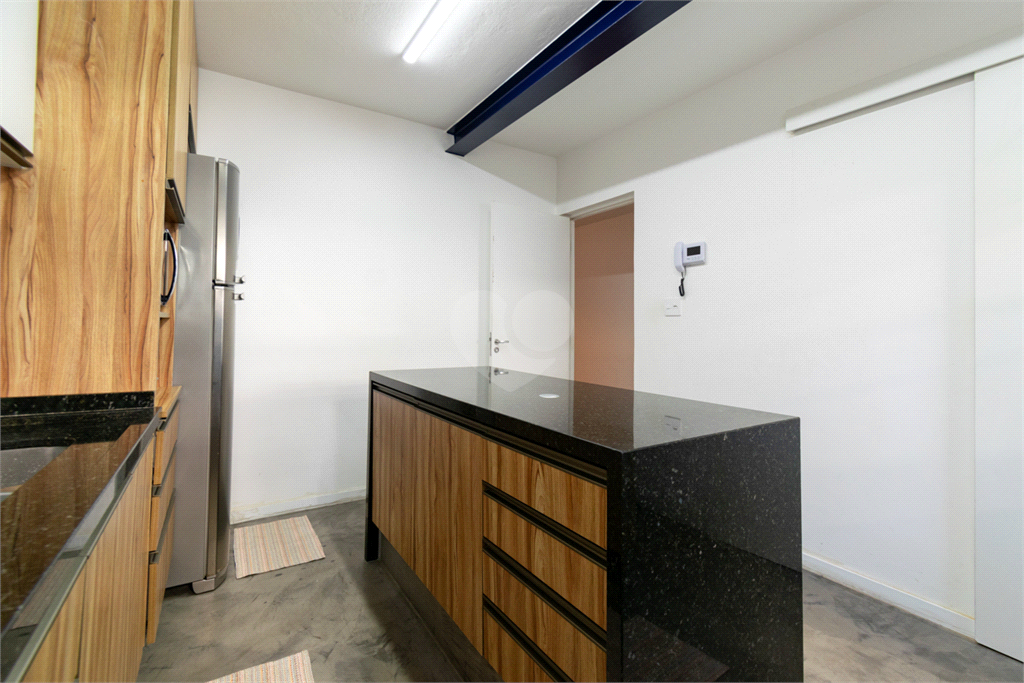 Venda Sobrado São Paulo Cidade Monções REO967841 41