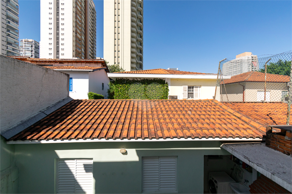 Venda Sobrado São Paulo Cidade Monções REO967841 25