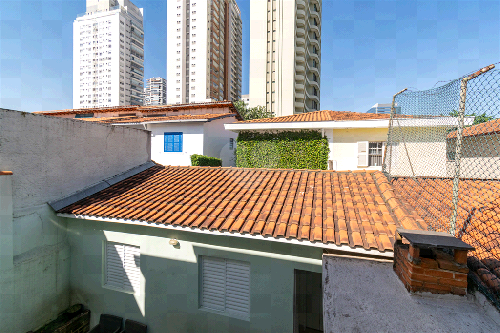 Venda Sobrado São Paulo Cidade Monções REO967841 20