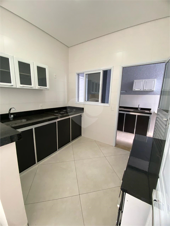 Venda Condomínio Sorocaba Wanel Ville REO967848 7