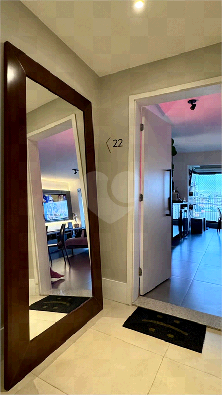 Venda Apartamento São Paulo Perdizes REO967856 5