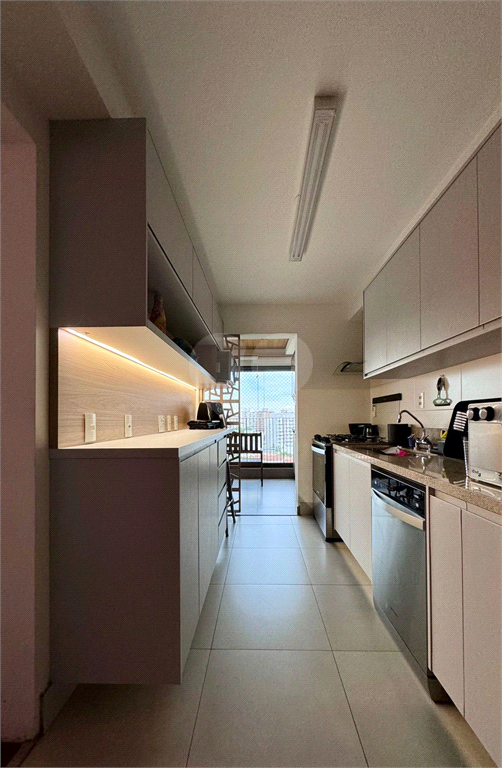 Venda Apartamento São Paulo Perdizes REO967856 6