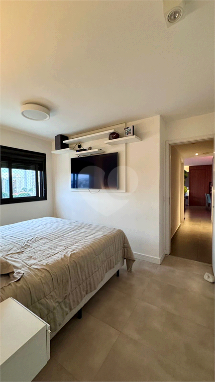 Venda Apartamento São Paulo Perdizes REO967856 10