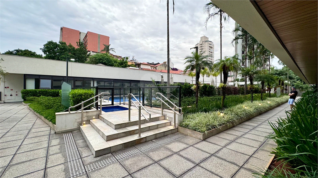 Venda Apartamento São Paulo Perdizes REO967856 3