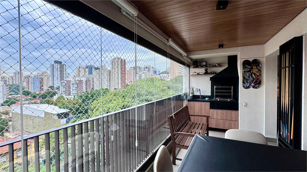 Venda Apartamento São Paulo Perdizes REO967856 18