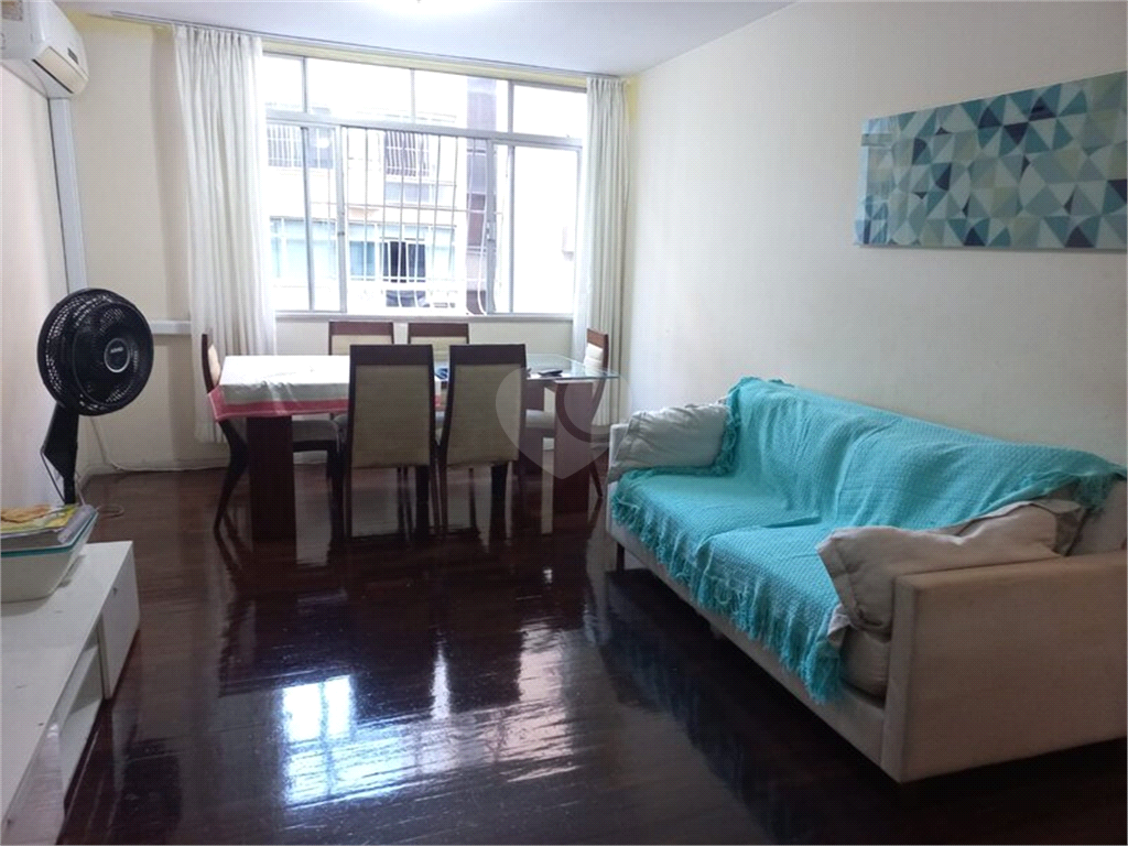 Venda Apartamento Niterói Icaraí REO967858 6