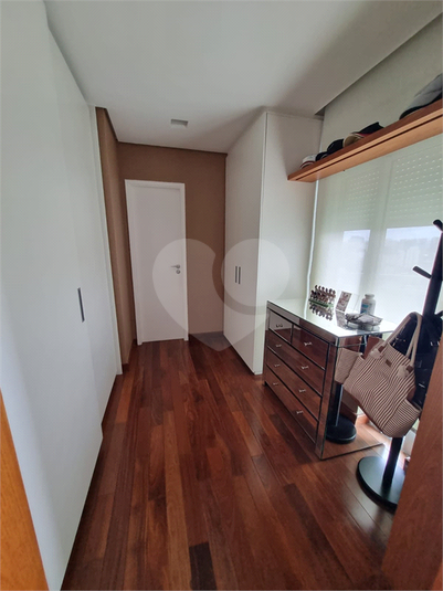 Venda Apartamento São Paulo Brooklin Paulista REO96788 13