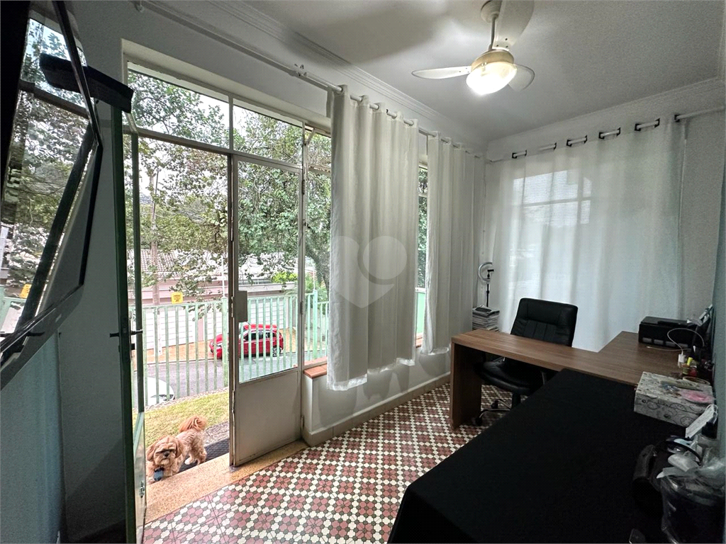 Venda Casa térrea São Paulo Vila Albertina REO967884 4