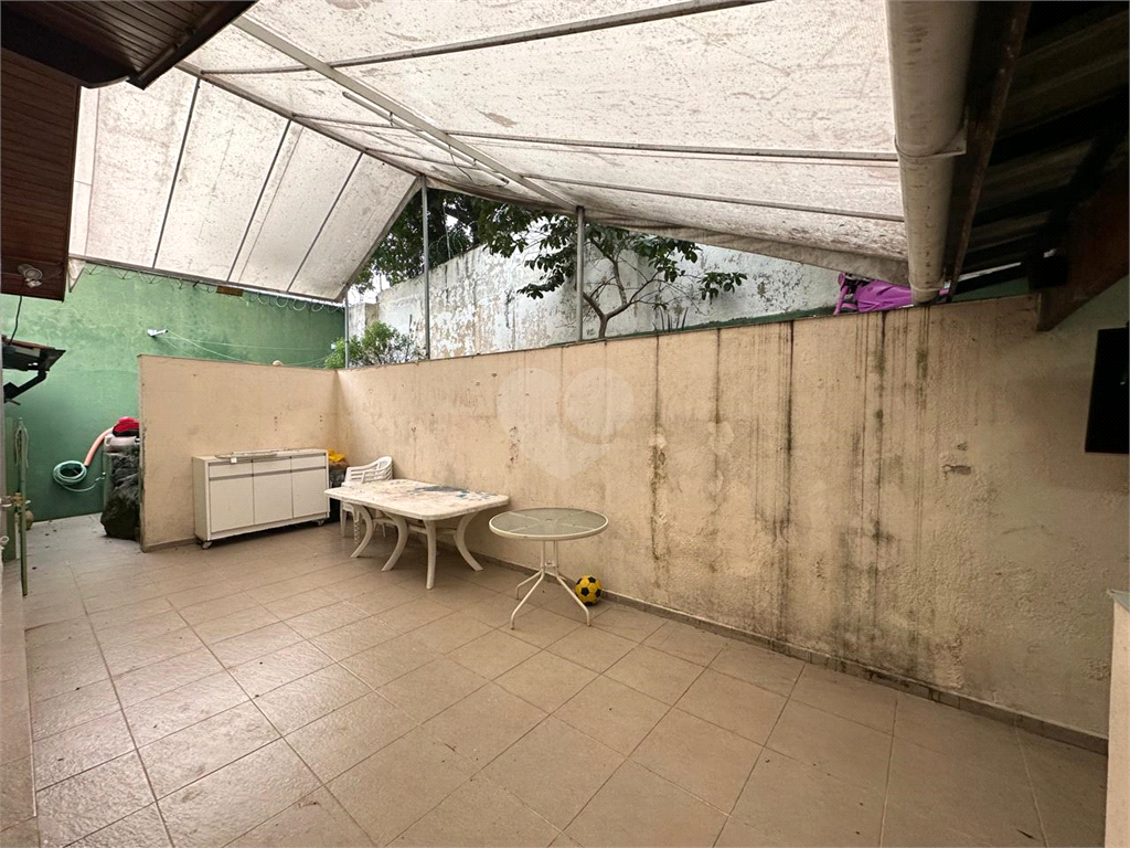 Venda Casa térrea São Paulo Vila Albertina REO967884 8