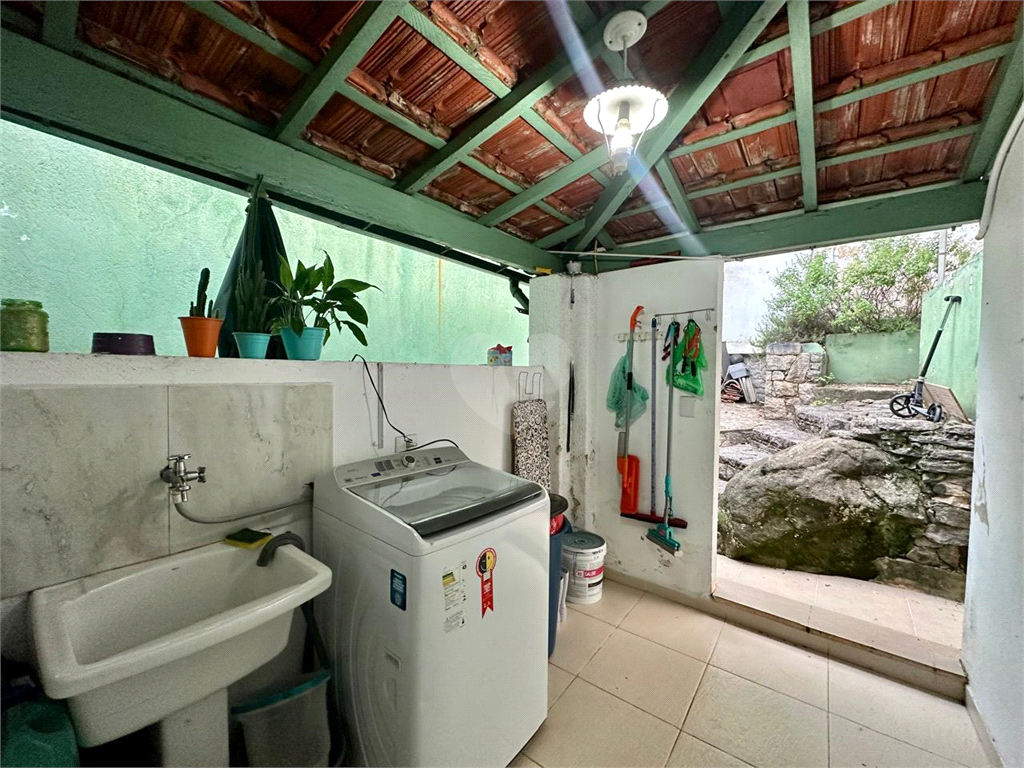 Venda Casa térrea São Paulo Vila Albertina REO967884 16