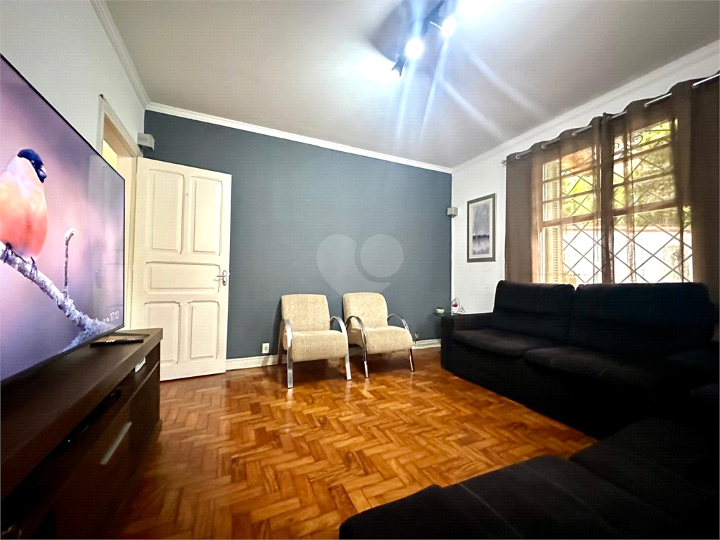 Venda Casa térrea São Paulo Vila Albertina REO967884 2