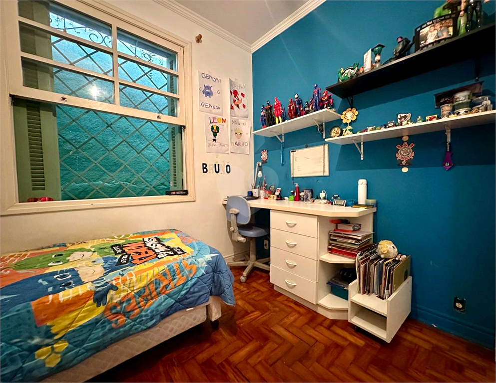 Venda Casa térrea São Paulo Vila Albertina REO967884 13