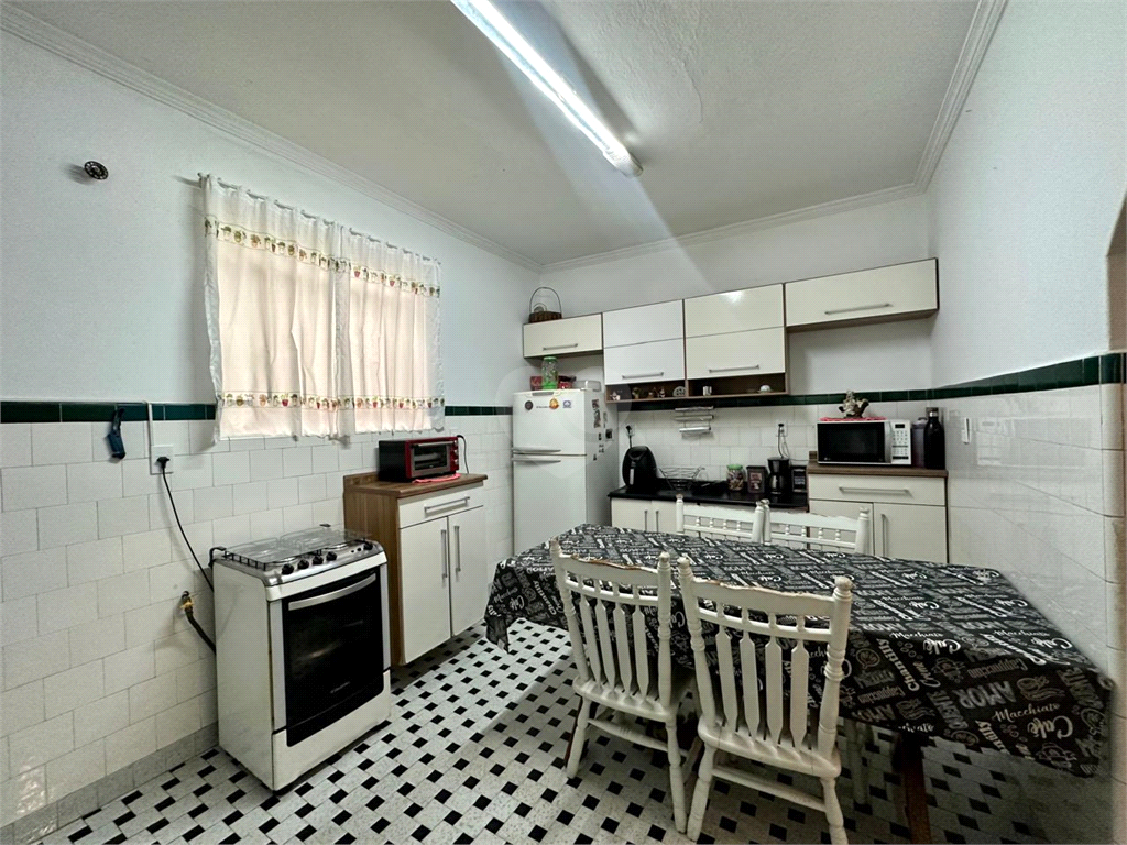 Venda Casa térrea São Paulo Vila Albertina REO967884 6