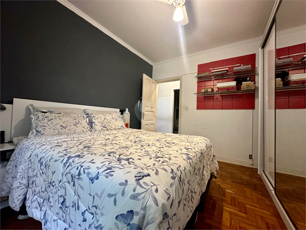 Venda Casa térrea São Paulo Vila Albertina REO967884 10