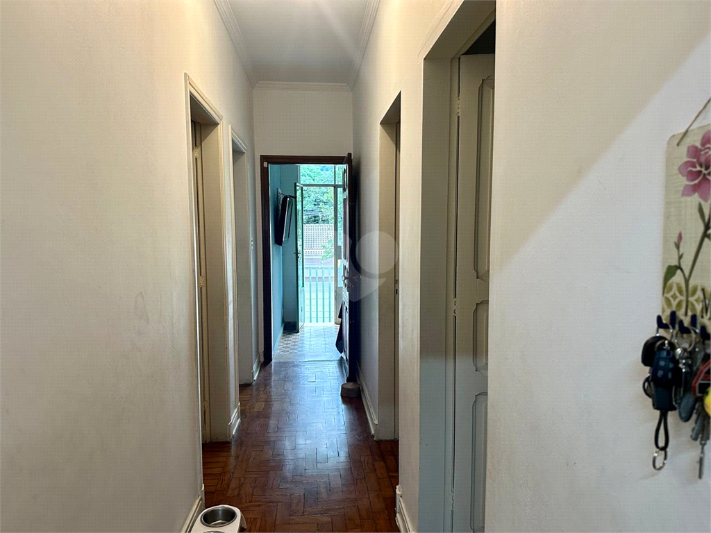 Venda Casa térrea São Paulo Vila Albertina REO967884 15