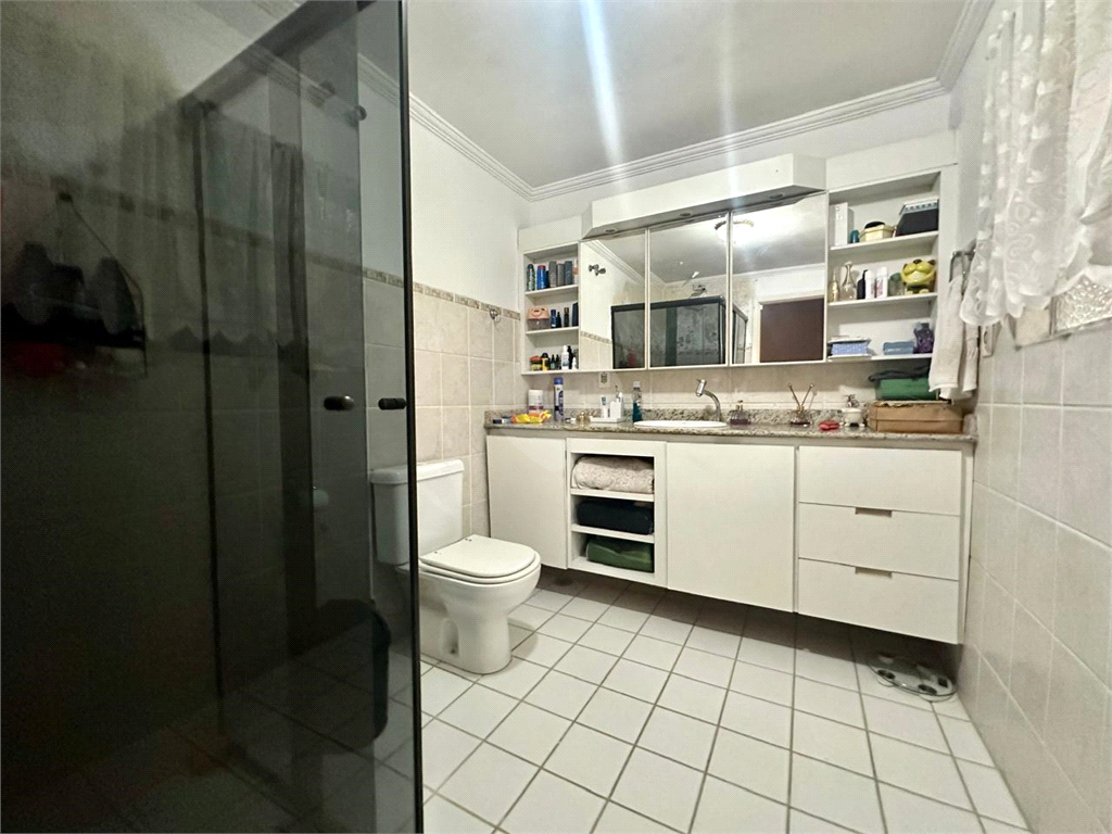 Venda Casa térrea São Paulo Vila Albertina REO967884 7