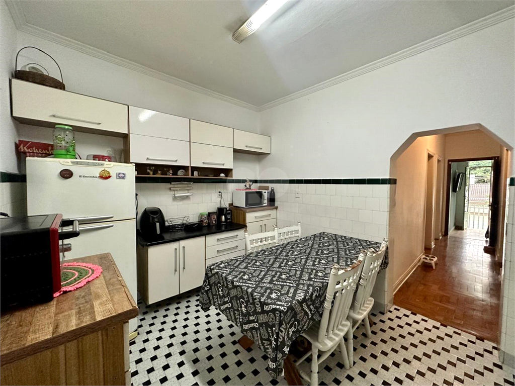 Venda Casa térrea São Paulo Vila Albertina REO967884 5