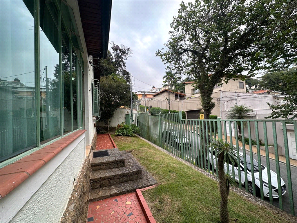 Venda Casa térrea São Paulo Vila Albertina REO967884 21