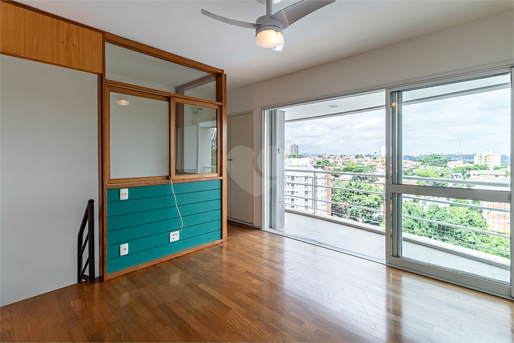 Venda Apartamento São Paulo Sumarezinho REO967950 12