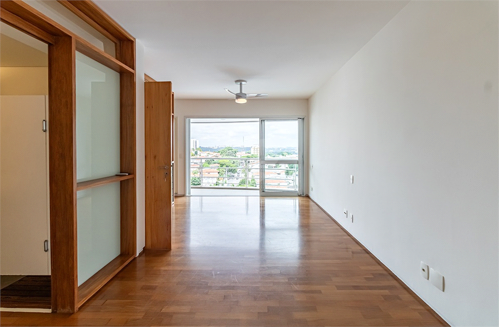 Venda Apartamento São Paulo Sumarezinho REO967950 13