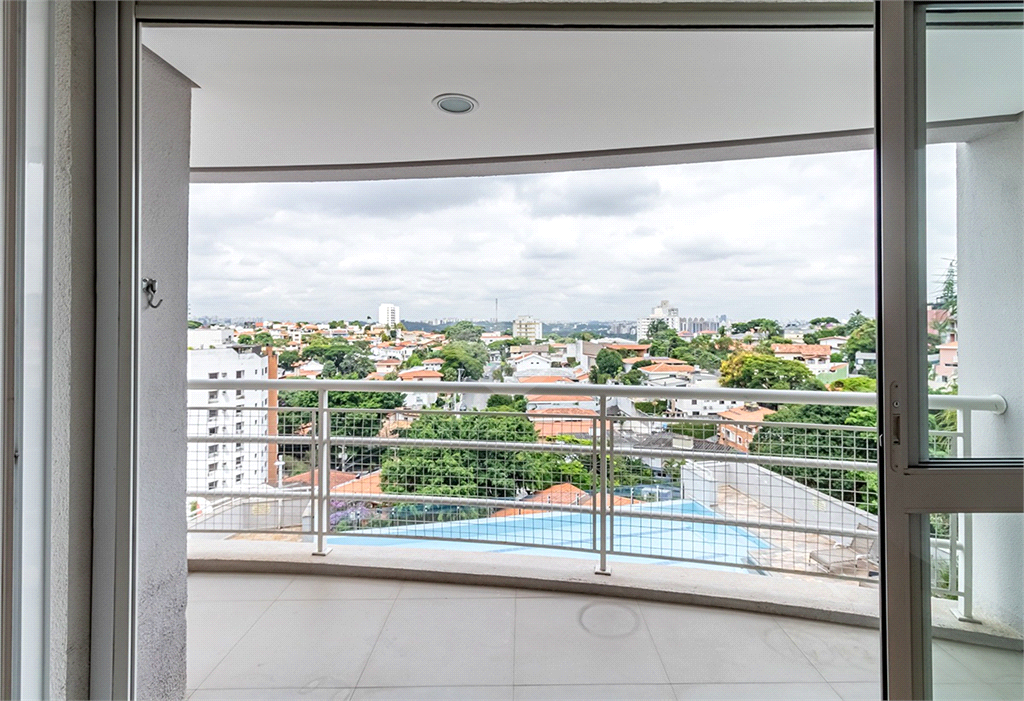 Venda Apartamento São Paulo Sumarezinho REO967950 14