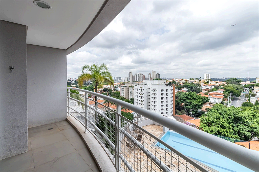 Venda Apartamento São Paulo Sumarezinho REO967950 8