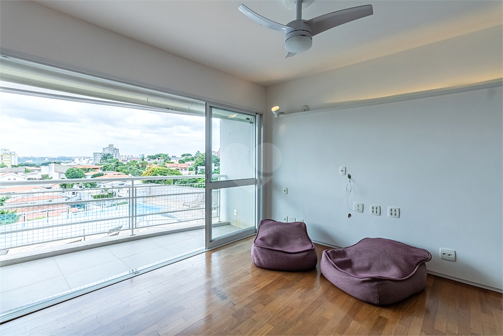 Venda Apartamento São Paulo Sumarezinho REO967950 2