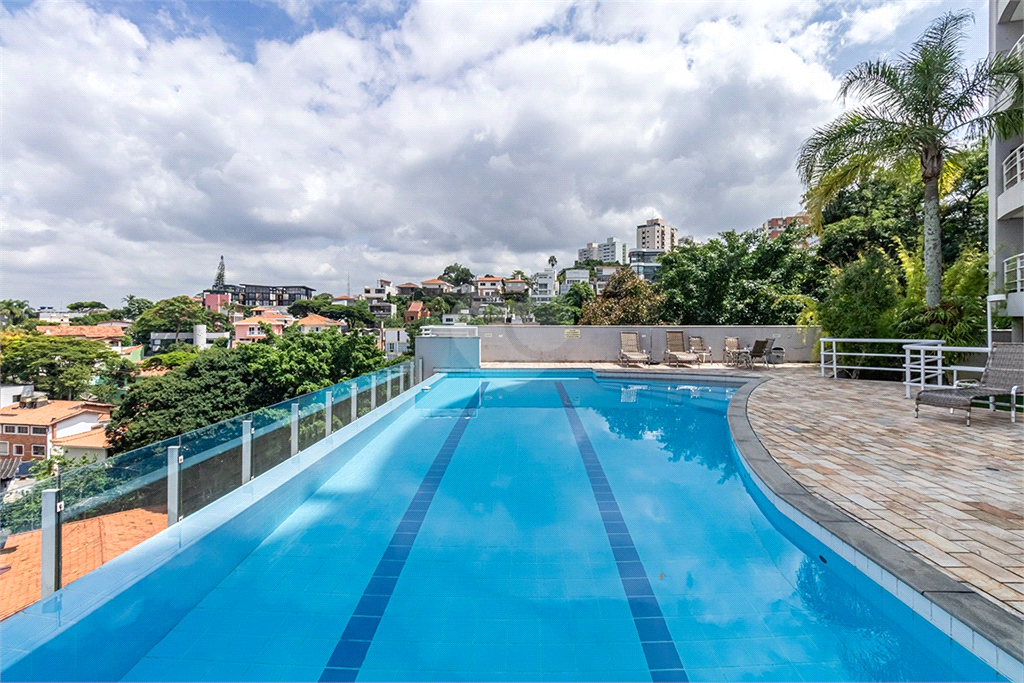 Venda Apartamento São Paulo Sumarezinho REO967950 27