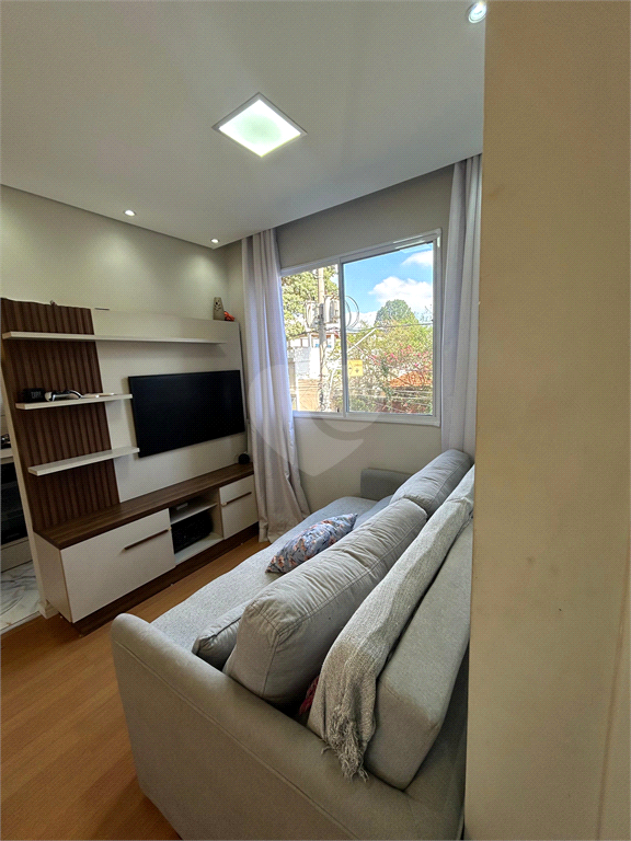 Venda Apartamento São Paulo Vila Independência REO967952 10