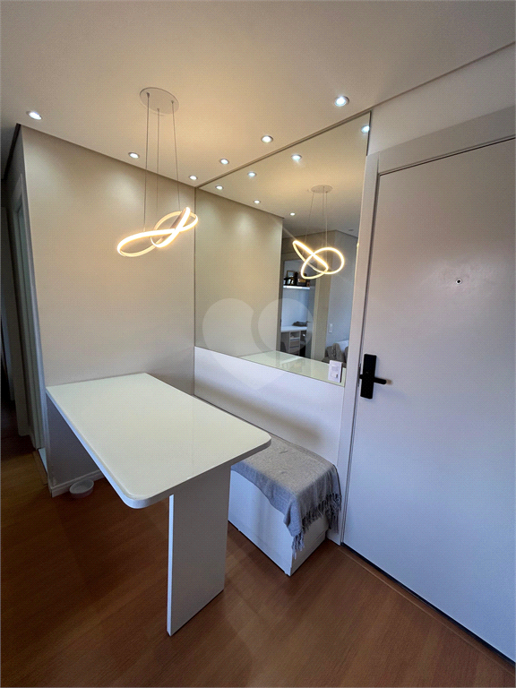 Venda Apartamento São Paulo Vila Independência REO967952 4