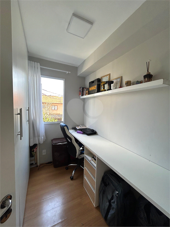 Venda Apartamento São Paulo Vila Independência REO967952 15